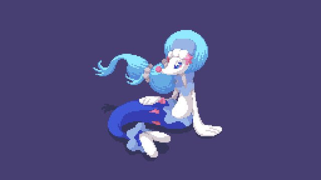 Primarina